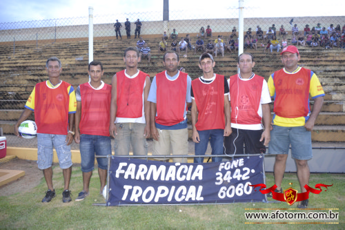 rolim de moura